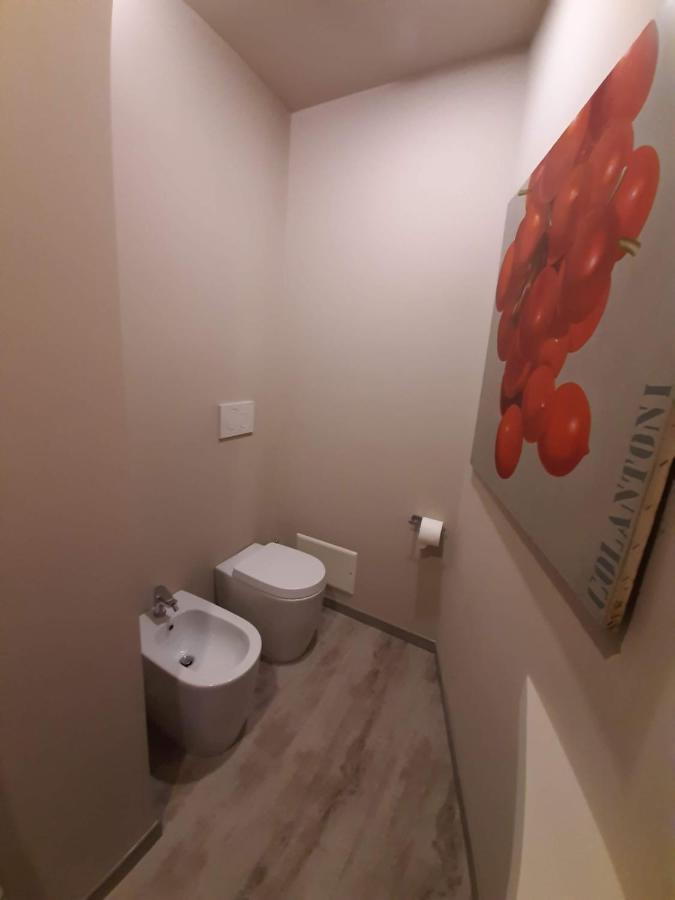 Hotel & Ristorante L'Angoletto In Selci Selci  외부 사진