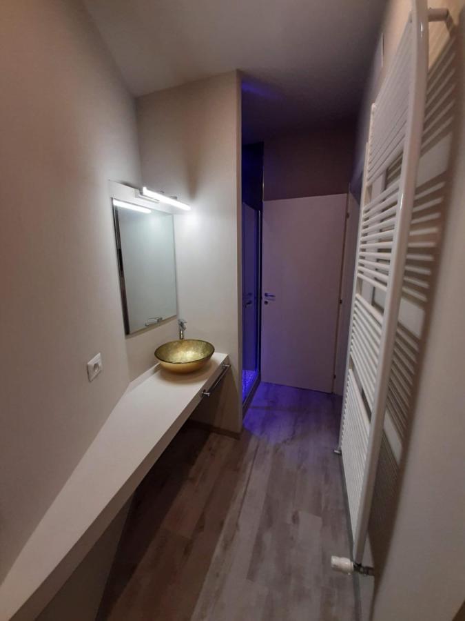 Hotel & Ristorante L'Angoletto In Selci Selci  외부 사진