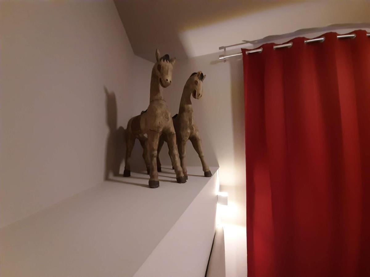Hotel & Ristorante L'Angoletto In Selci Selci  외부 사진