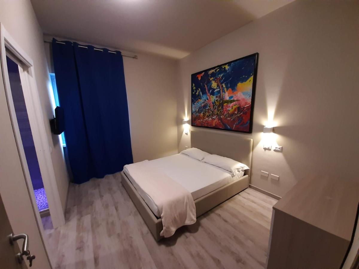 Hotel & Ristorante L'Angoletto In Selci Selci  외부 사진