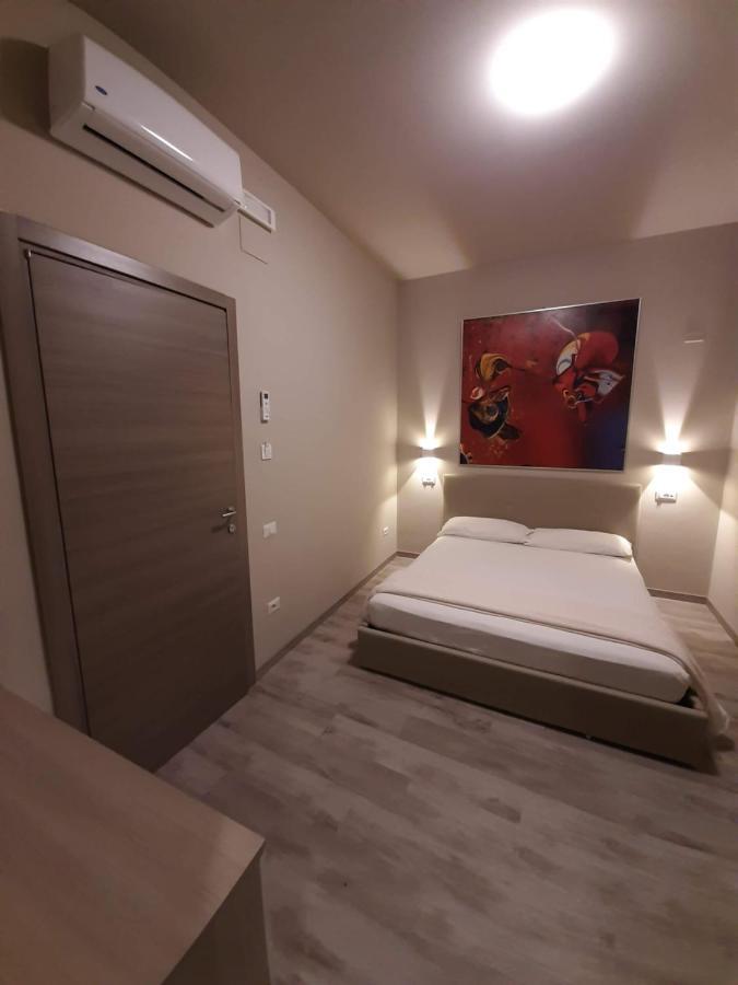 Hotel & Ristorante L'Angoletto In Selci Selci  외부 사진