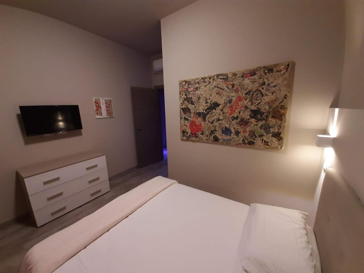 Hotel & Ristorante L'Angoletto In Selci Selci  외부 사진