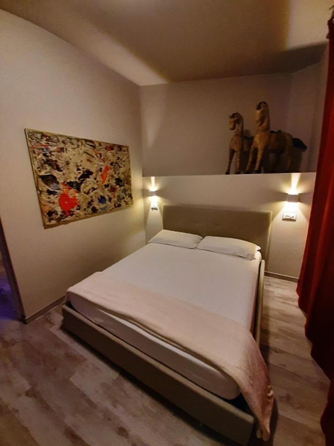 Hotel & Ristorante L'Angoletto In Selci Selci  외부 사진