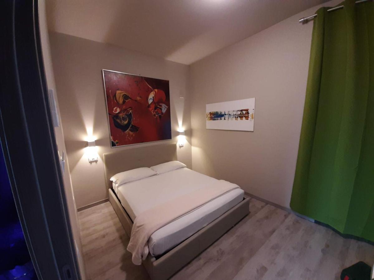 Hotel & Ristorante L'Angoletto In Selci Selci  외부 사진