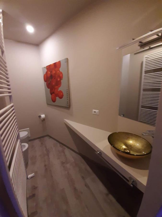 Hotel & Ristorante L'Angoletto In Selci Selci  외부 사진