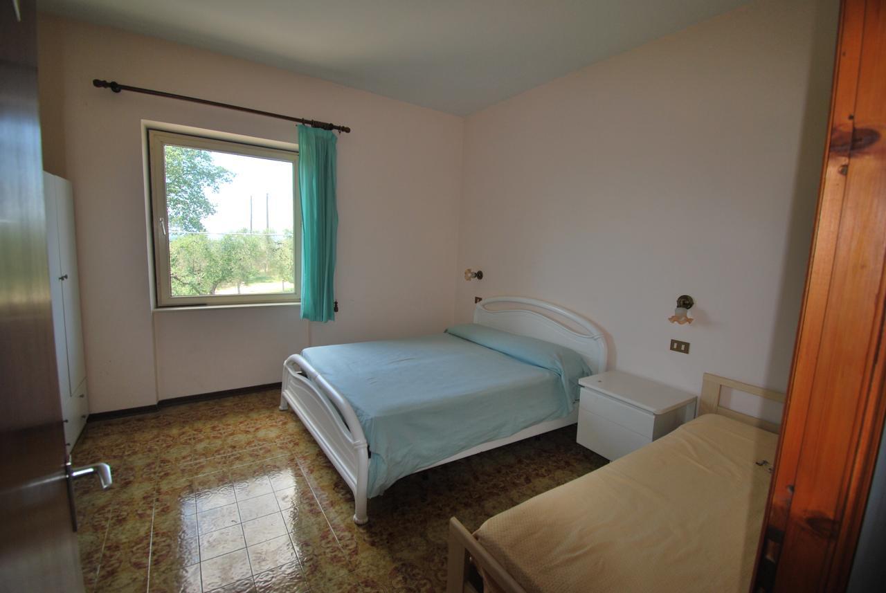 Hotel & Ristorante L'Angoletto In Selci Selci  외부 사진